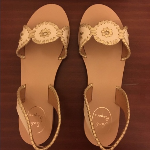 New Jack Rogers!