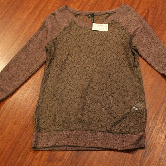 Maurice's Dress Top