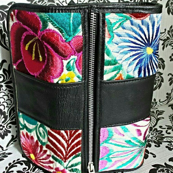 "CLUTCH" with removable strap - Picture 4 of 4