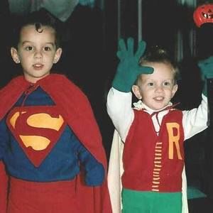 Meet your Posher, Scheren