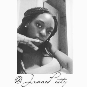Meet your Posher, Janae