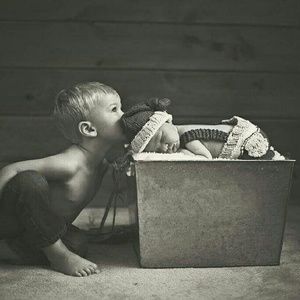 Meet your Posher, Brittney