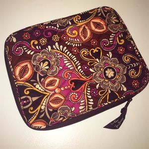Vera Bradley iPad Air case