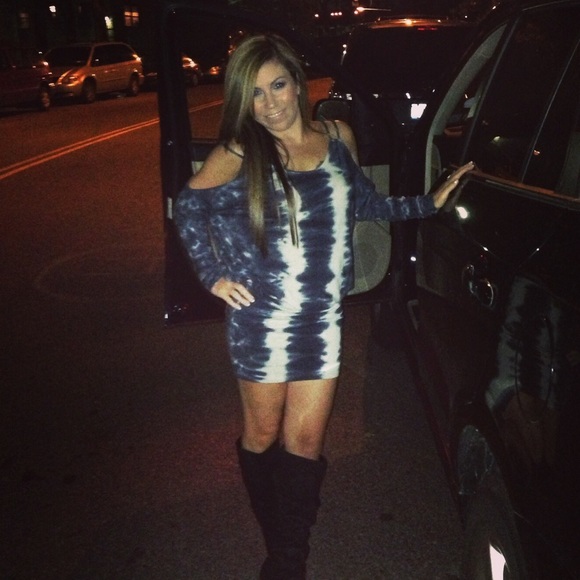 Victoria's Secret dress