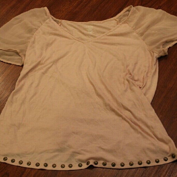 Dress Top