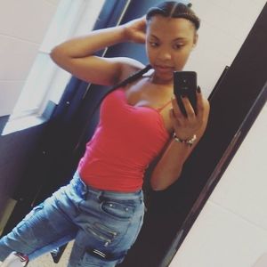 Meet your Posher, Jasmine