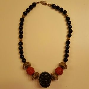 Vintage Necklace