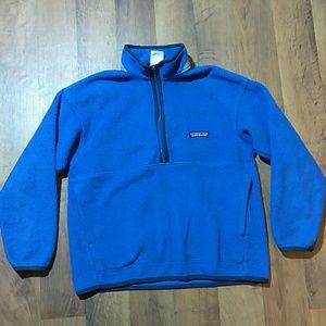 SALE Kids Patagonia Fleece (M)