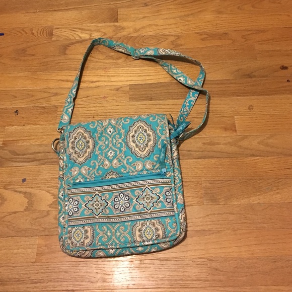 Vera Bradley Crossbody