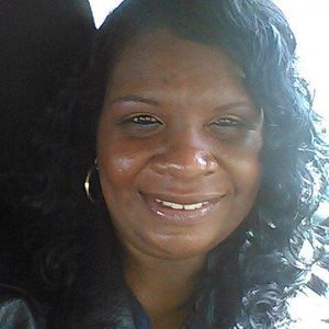 Meet your Posher, Theresa