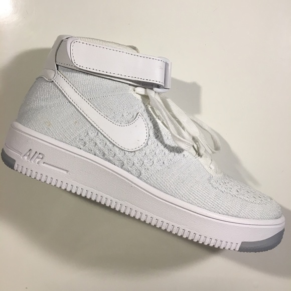 Nike Shoes - NIKE AIR FORCE 1 FLYKNIT Nike Shoes - NIKE AIR FORCE 1 FLYKNIT