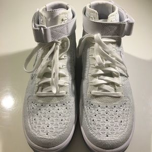 Nike Shoes - NIKE AIR FORCE 1 FLYKNIT Nike Shoes - NIKE AIR FORCE 1 FLYKNIT