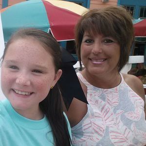 Meet your Posher, Donna