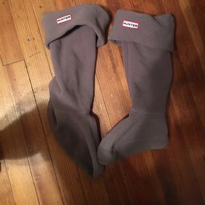 Hunter Rain Boot liners