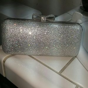 Sparkle Clutch