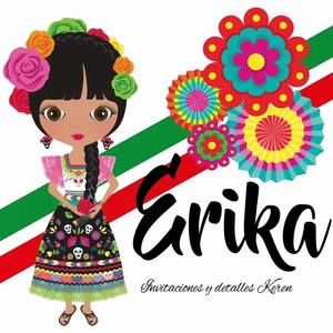 Meet your Posher, Erika