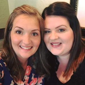 Meet your Posher, Bethany