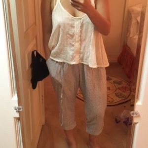 Meet your Posher, Clare