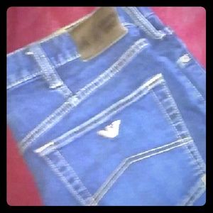 Armani Exchange. Jeans