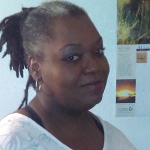 Meet your Posher, Betty