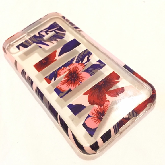 PINK IPHONE 6 CASE