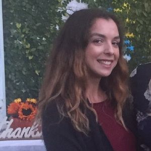 Meet your Posher, Angelina