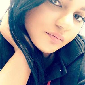 Meet your Posher, Ann