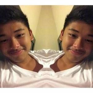 Meet your Posher, Aaron james