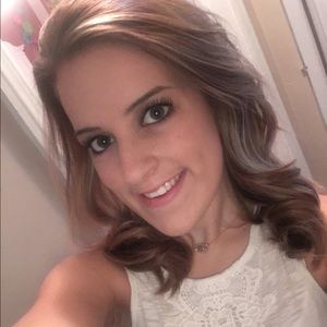 Meet your Posher, Shannon