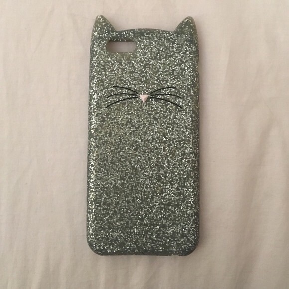 Kate Spade iPhone 6 Case