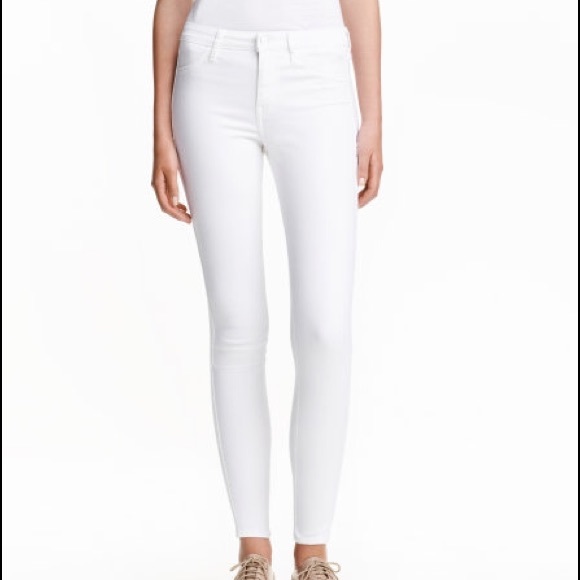 Skinny Regular Ankle Jeans