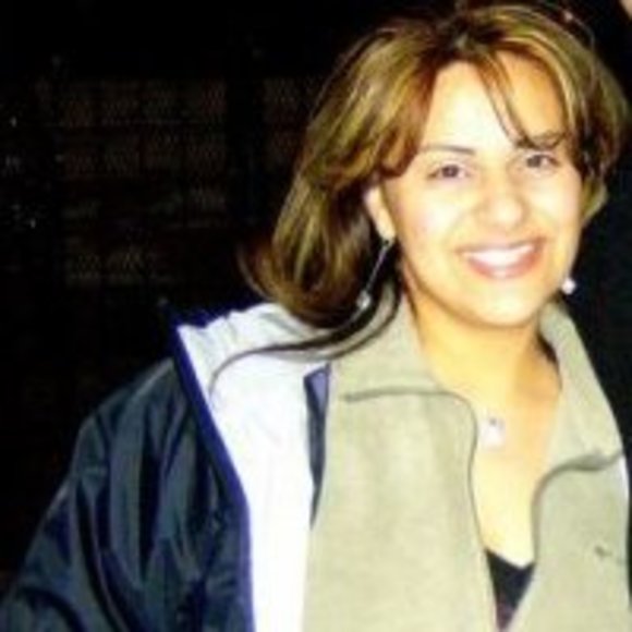 Meet your Posher, Sandra