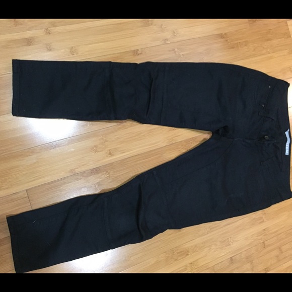 !item Denim #713 Fitted Racer Jeans 👖