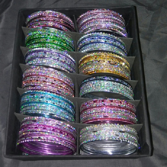 Bangles