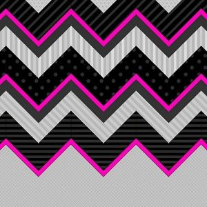 Meet your Posher, Adriana