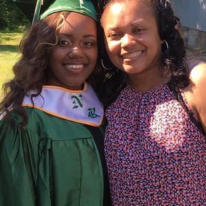 Meet your Posher, Betty k.