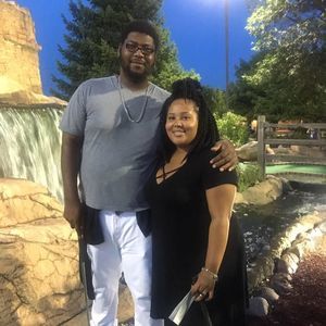 Meet your Posher, Jonysha