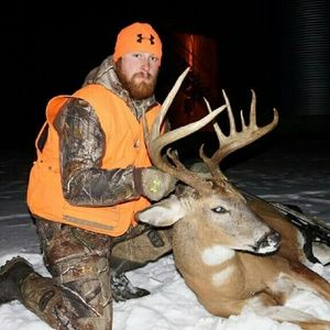 Meet your Posher, Michael