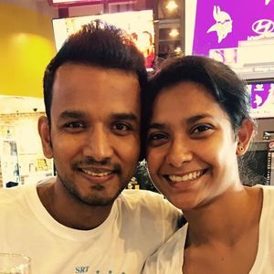 Meet your Posher, Aaron