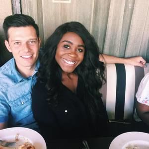 Meet your Posher, Abigail