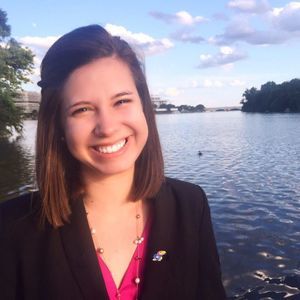 Meet your Posher, Mollie