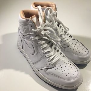 Nike Shoes - NIKE MEN'S AIR JORDAN 1 RETRO HIGH OG LOS ANGELES Nike Shoes - NIKE MEN'S AIR JORDAN 1 RETRO HIGH OG LOS ANGELES