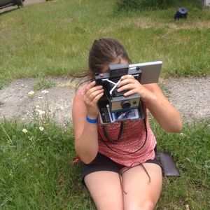 Meet your Posher, Andi