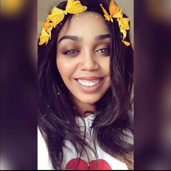 Meet your Posher, Tara