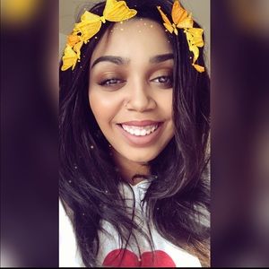 Meet your Posher, Tara