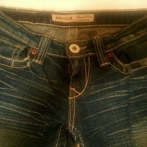 **AMAZING DEAL**BIG STAR jeans