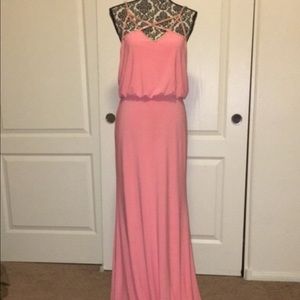 Rose Quartz Gown