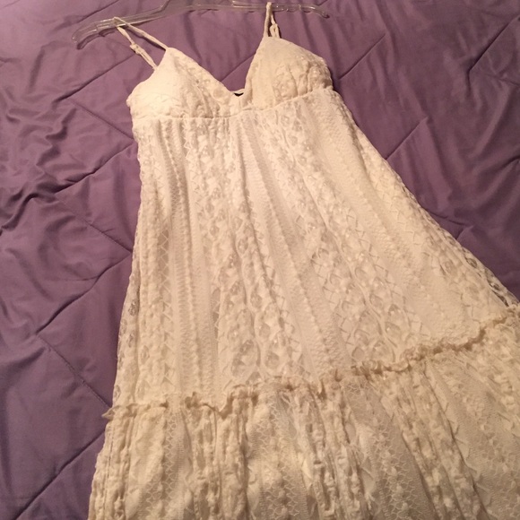 Brand New Maxi Dress - Picture 2 of 4