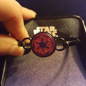 Star Wars bracelet