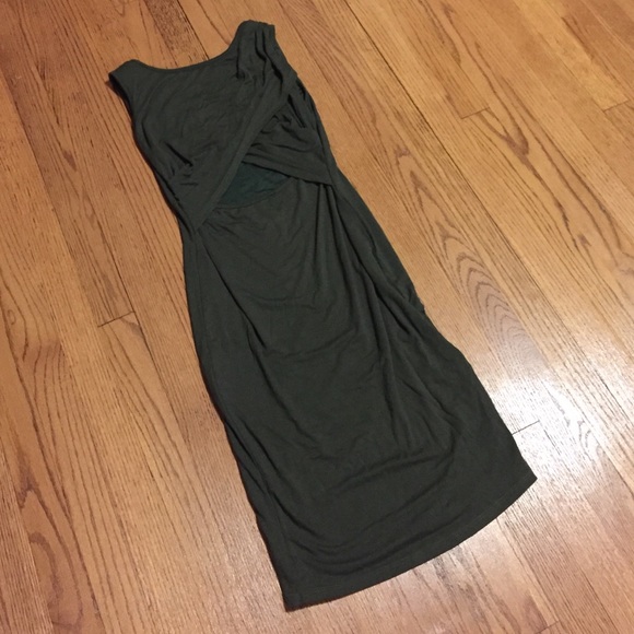 AKIRA Black Label Dress